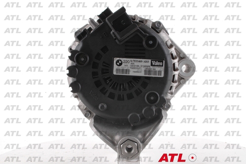 ATL Autotechnik L 80 180 Generator
